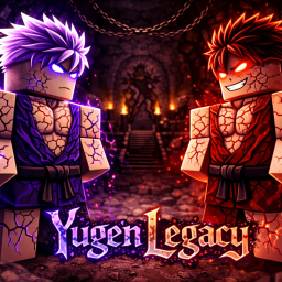 Yugen [Development]