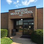 Bloxburg Riverside Middle School