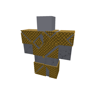 Royal Armor dummy