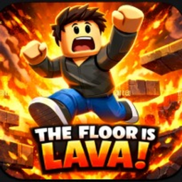 [BETA] THE Floor Is Lava