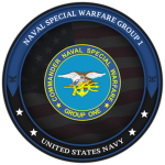 Navαl Special Warfare Group 1