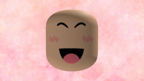 Happy UGC Obby