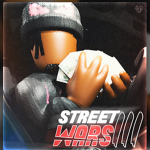 Streetz War