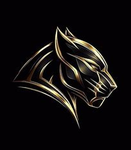Golden_Panther