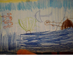 Ocean Seeking