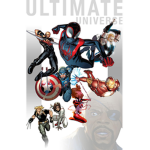 Marvel Earth-1610