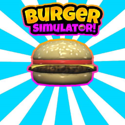 [⚡UPD 7⚡] Burger Simulator!