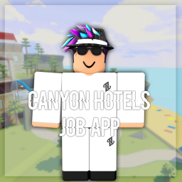 Canyon Hotels | Job Application