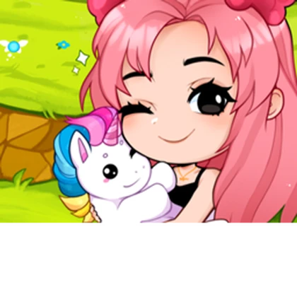 #peachysquad2 Roblox group icon