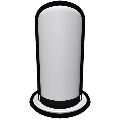 Cartoon White Tall Top Hat Head Roblox Item Rolimon s