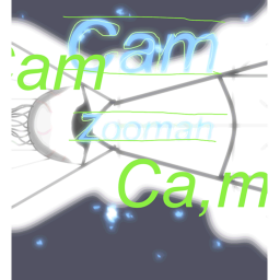 Camera Zoomer