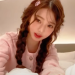 kpop girly