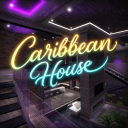 Caribbean House❗️