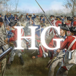 "Honor And Glory"