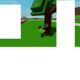 Lumber Tycoon 2: Legacy [ALPHA]