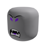 Poisonous Beast Mode - Head