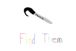 Find The Sharpies Official Group