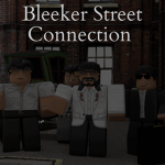 Bleeker Street Connection