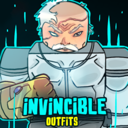 Invincible Outfits ⭐