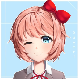 Sayori shrine!