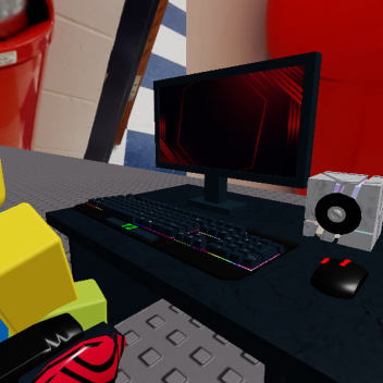 Gaming quiz for free Admin