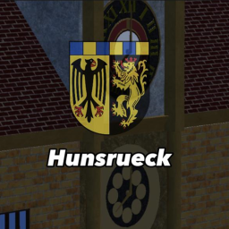 [UPDATE] Hunsrück RP V2