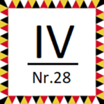 Nr.28 Frelich Infantry Regiment