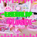 -Emerald's Closet-