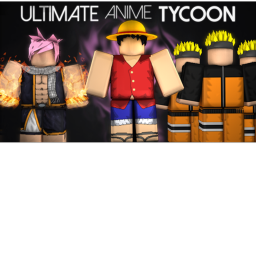 Ultimate Anime Tycoon!