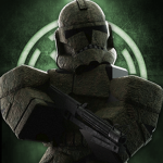 41st Elite Corps /Galactic Republic/