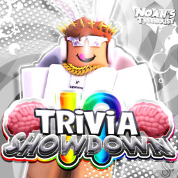 🧠 Trivia Showdown