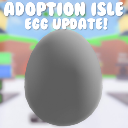 Adoption Isle! (UPDATE)