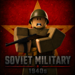 ุSoviet Military 1940s