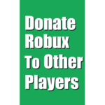 Donate rbx :D