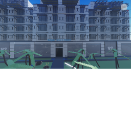 Bulgari hotel(wip)