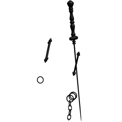 ⁓♪  no. 35 Roblox item