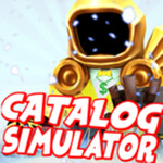 Catalog Simulator!  (Coming Soon)