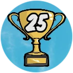 Game Badge Thumbnail