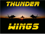 Thunder Wings