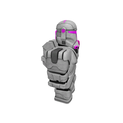 custom morph 2.0
