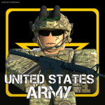 United States Army 2020
