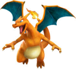 The charizard fan club funnn