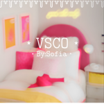 ⋆ VSCO ⋆