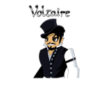 Voltaire Doombringer