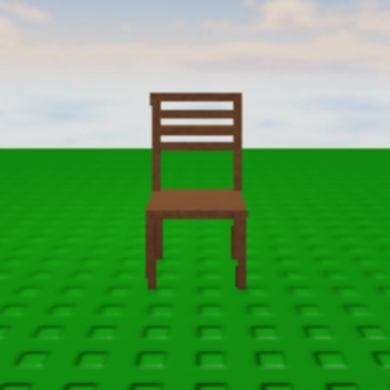 A Chair