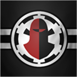 Space Affliction Imperial Guard