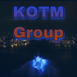 Godzilla KOTM Group