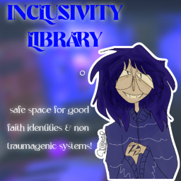 Inclusivity Library