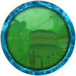 CM: Wasteland Junction [Insane]