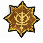 The Roboxian Military